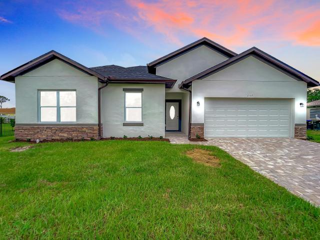 House for rent in North Port, Florida