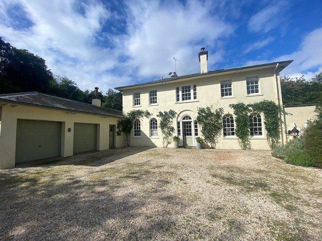 House for rent in Haddington, Scotland