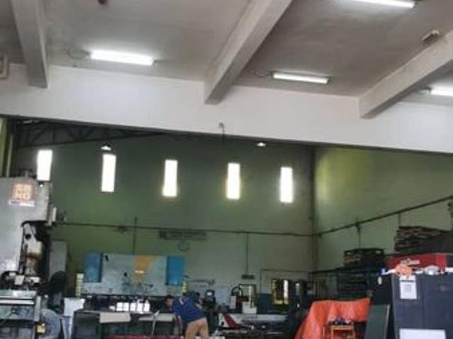 Warehouse for sale in Pelabuhan Klang, Bandaraya Klang