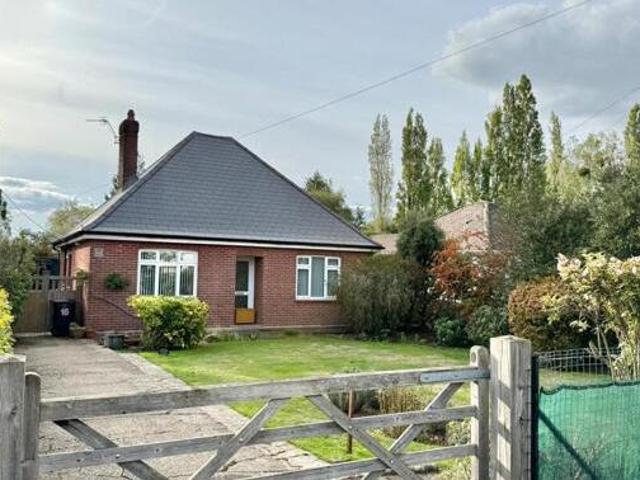 House for sale in Poulner, Ashurst Bridge
