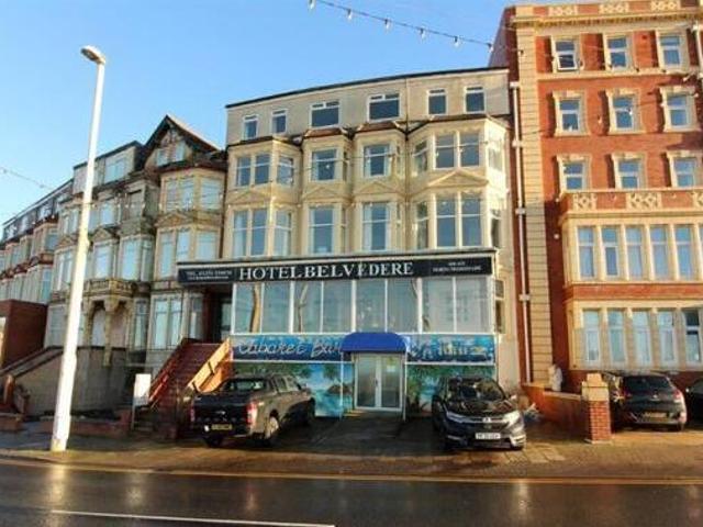 House for sale in Blackpool