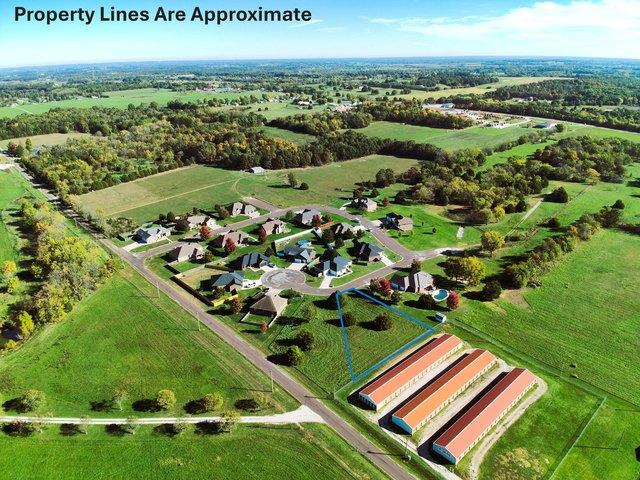 Land for sale in Barry, Missouri