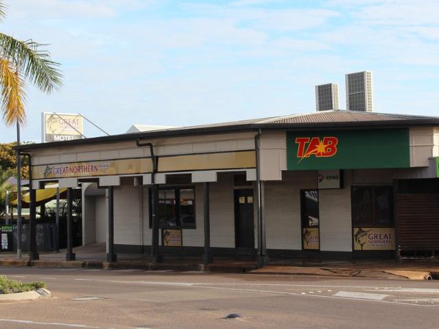 Townhouse for sale in Charters Towers, Queensland