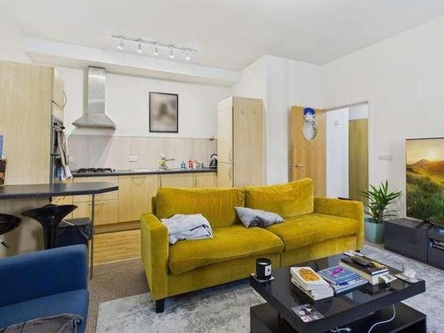 Apartment for rent in Barbican, Plymouth