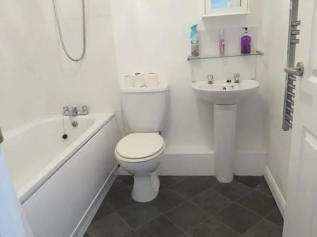 Apartment for rent in Stokesby, Norfolk