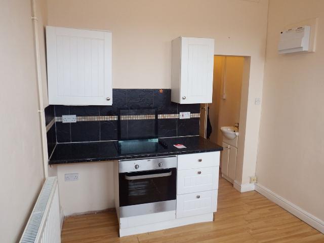 Studio for rent in Runham Vauxhall, Great Yarmouth