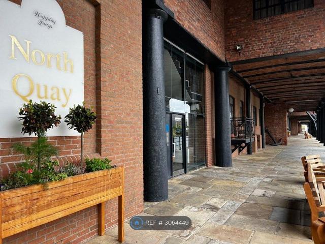Apartment for rent in Baltic Triangle, Liverpool
