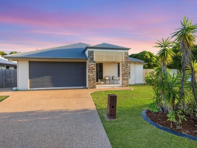 House for sale in Kirwan, Queensland