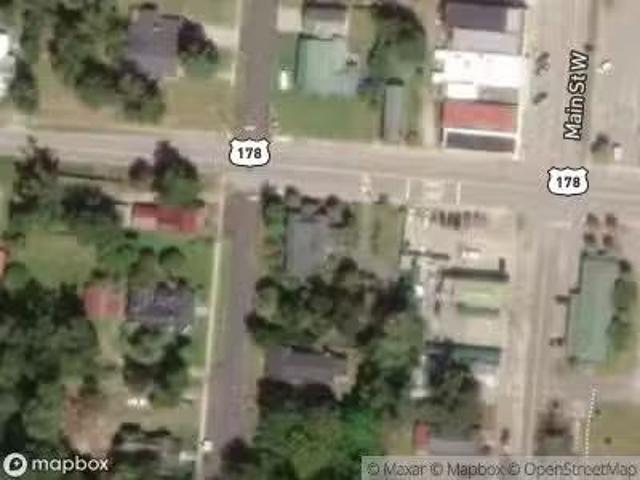House for sale in Orangeburg