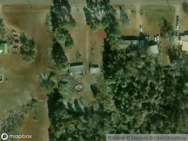 House for sale in Pontotoc, Mississippi
