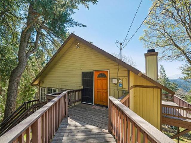House for sale in Twin Peaks, California