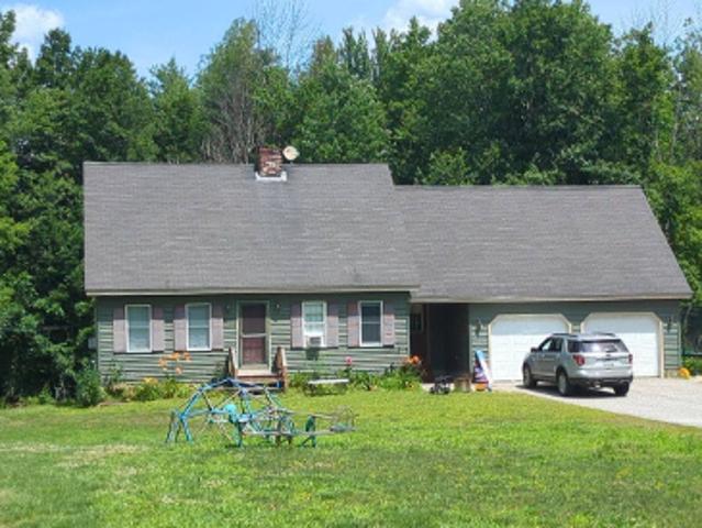 Property for sale in Parsonsfield, Maine