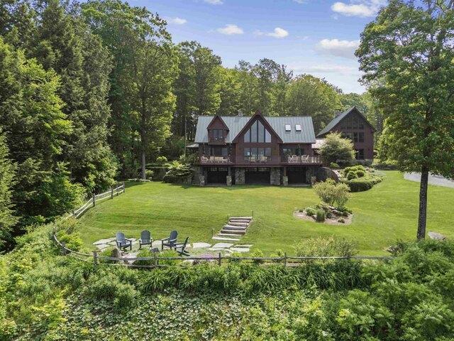 House for sale in Barnard, Vermont