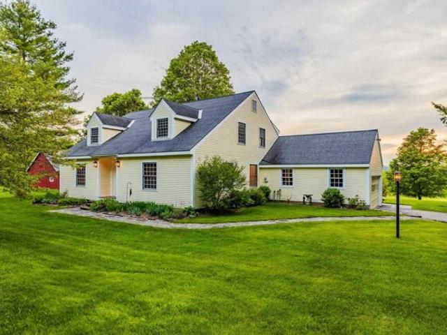 House for sale in Barnard, Vermont