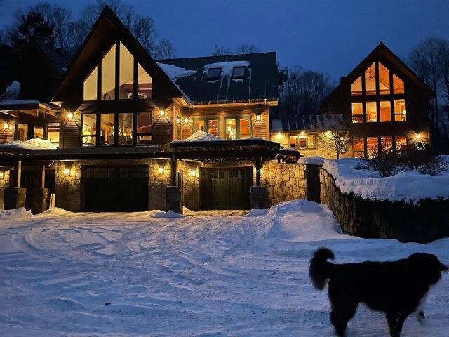 House for sale in Barnard, Vermont