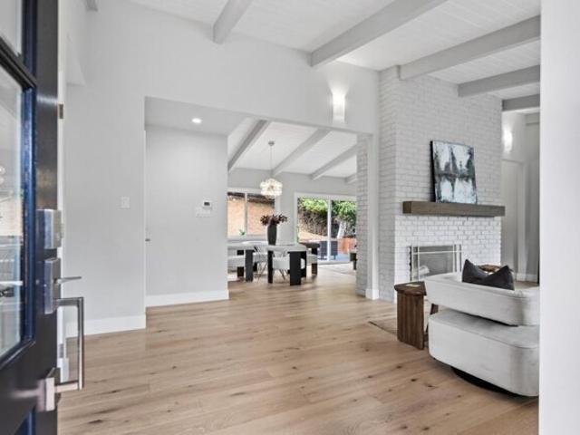 House for sale in San Mateo, California