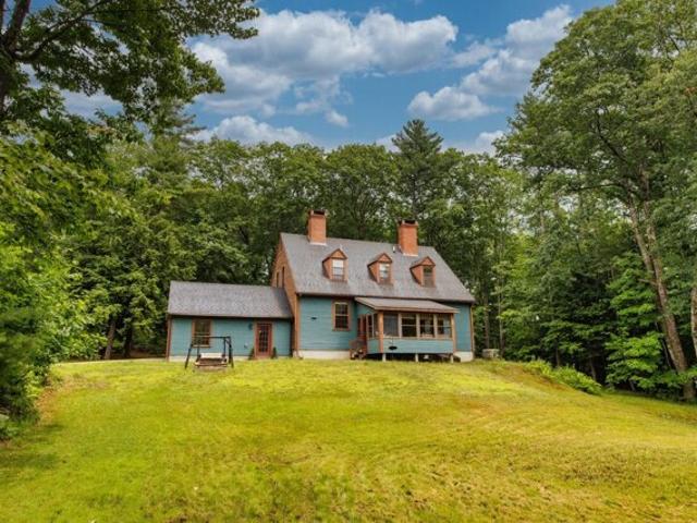 House for sale in Bridgton