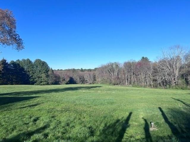 Land for sale in Oakland, Rhode Island