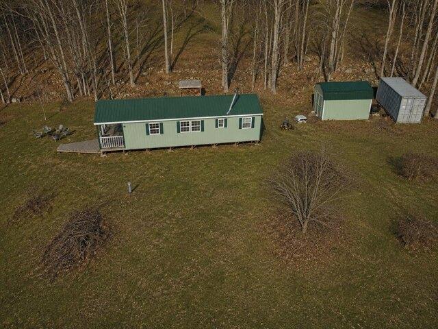 House for sale in Charleston, Maine