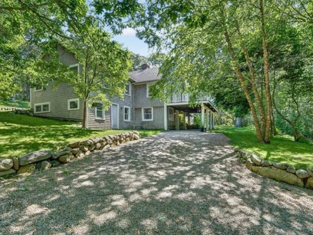 House for sale in Chilmark, Massachusetts