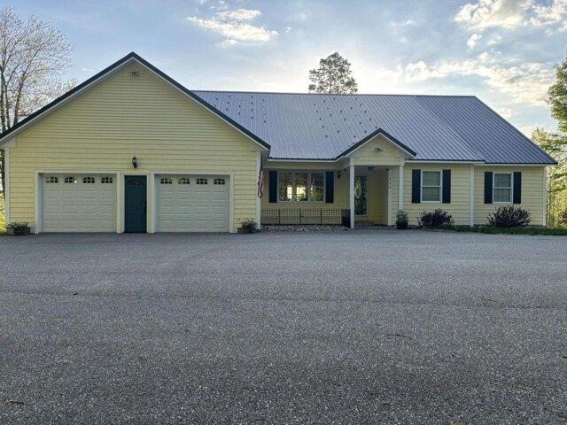 House for sale in Cornish, Maine