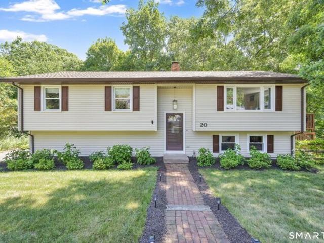 House for sale in East Granby, Connecticut