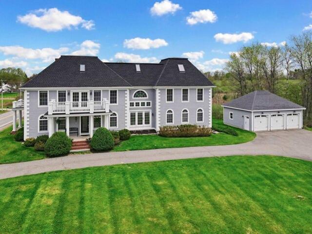 House for sale in New Hampshire