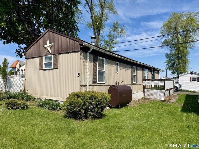 Property for sale in East Windsor, Connecticut