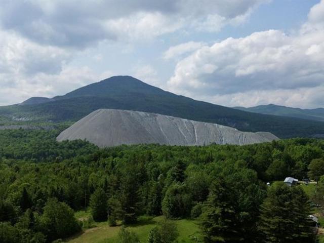 Land for sale in Eden, Vermont