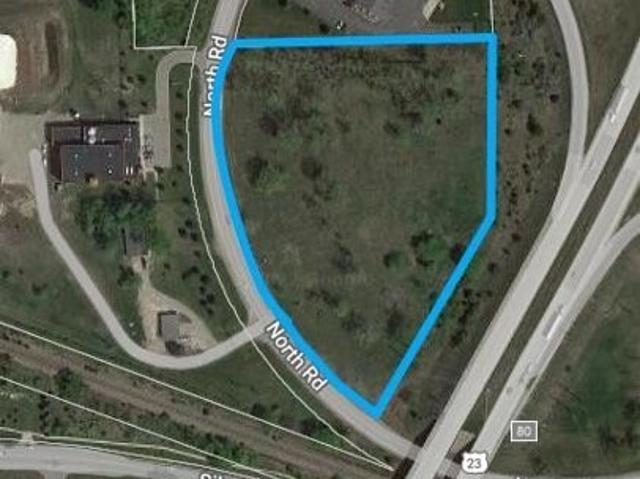 Land for sale in Fenton, Michigan