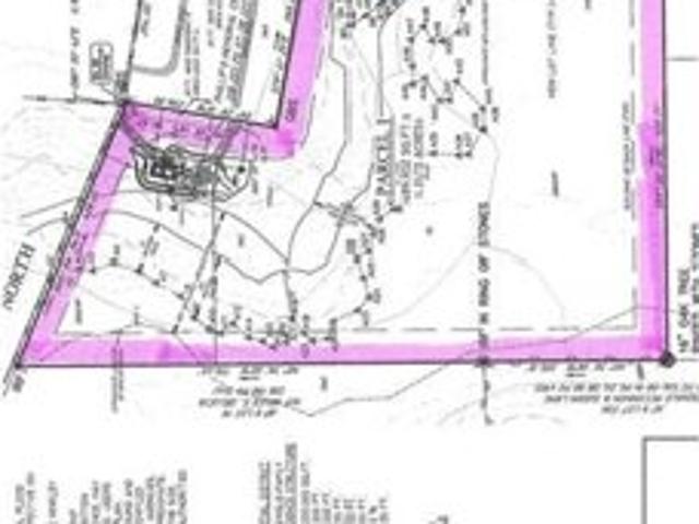 Land for sale in Foster, Providence County