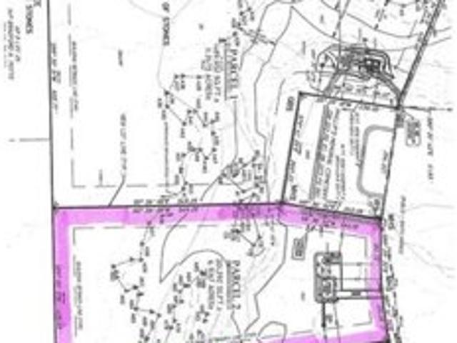 Land for sale in Foster, Providence County