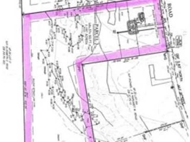 Land for sale in Foster, Providence County