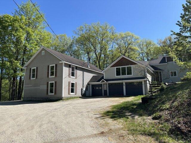 House for sale in Gilead, Oxford County
