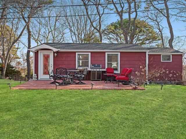 House for sale in Sagaponack, New York
