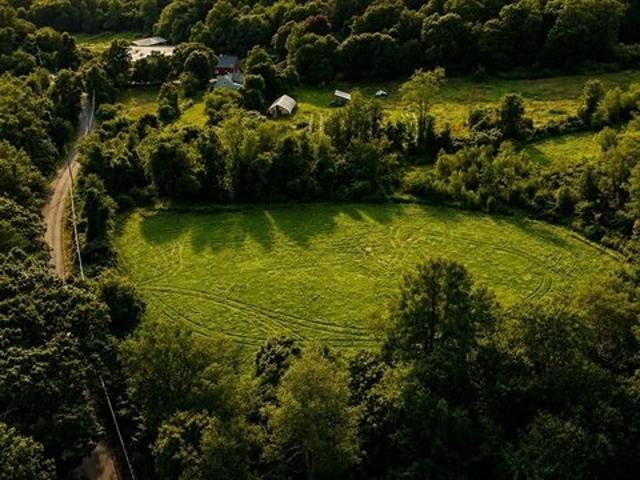 Land for sale in Hardwick, Massachusetts