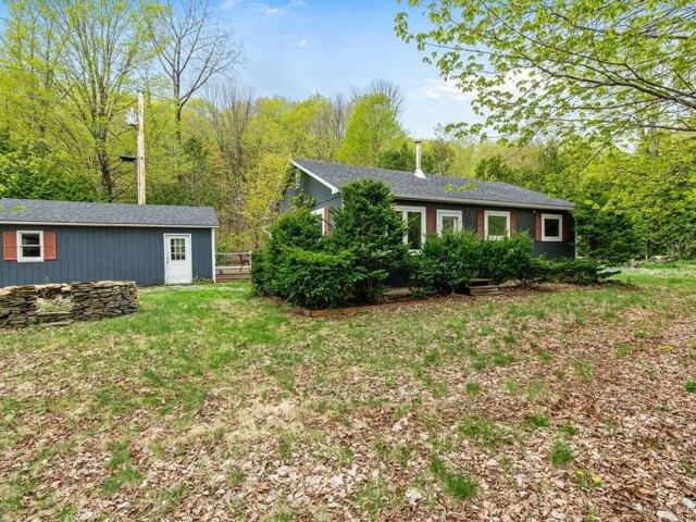 House for sale in Hinesburg, Vermont