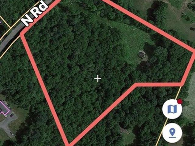 Land for sale in Hardwick, Massachusetts
