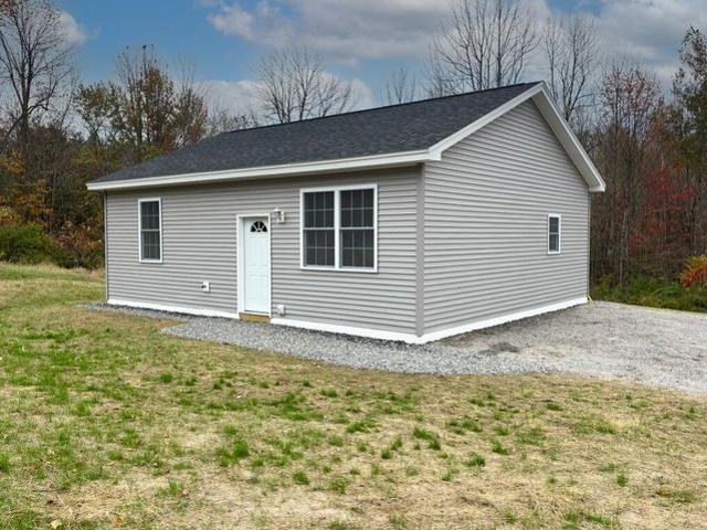 House for sale in Leeds, Maine
