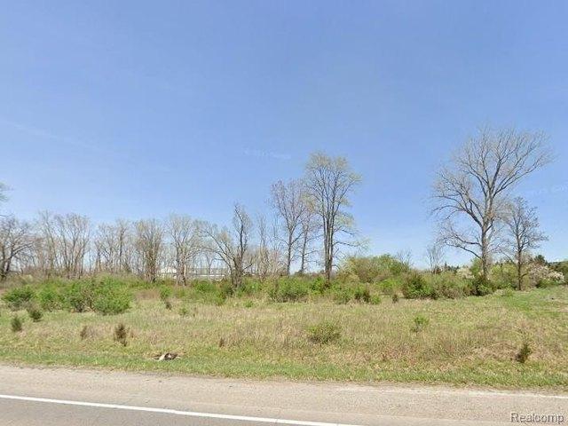Land for sale in Fenton, Michigan