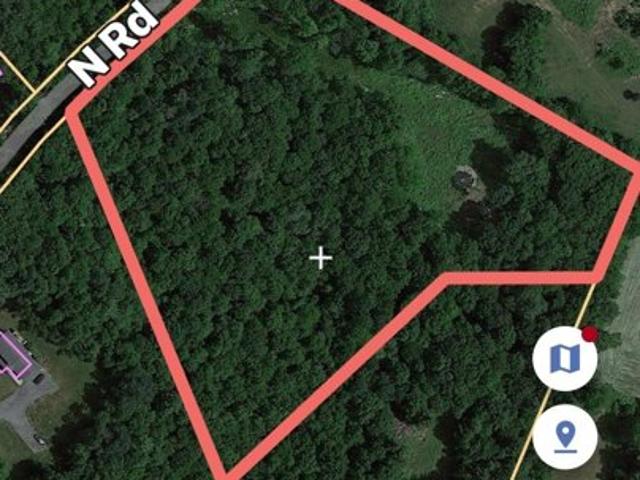 Land for sale in Hardwick, Massachusetts