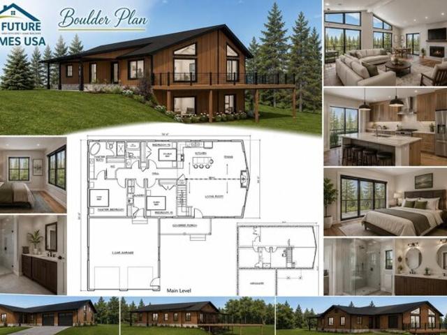 House for sale in Parsonsfield, Maine