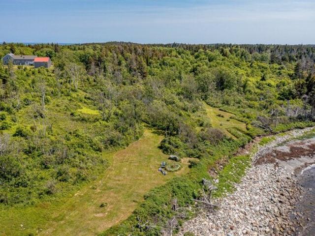 House for sale in Matinicus, Maine