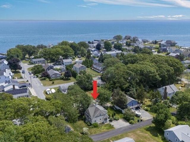 House for sale in Mattapoisett, Massachusetts