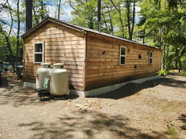House for sale in Maine