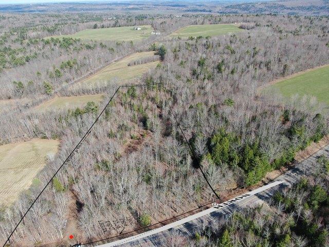 Land for sale in Mount Vernon, Maine