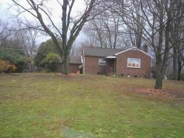 House for sale in Ohio