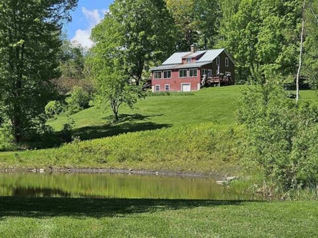 House for sale in Newbury, Vermont