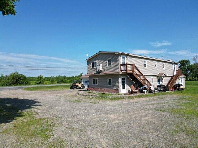 House for sale in Patten, Penobscot County