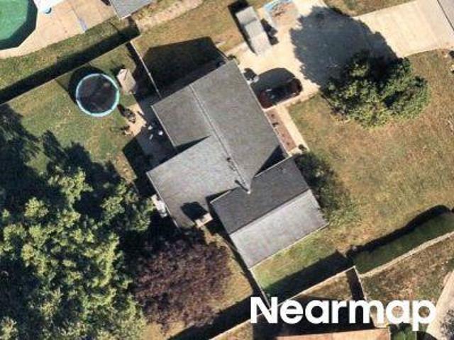 House for sale in Ohio